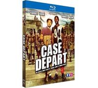 Back to Square One (2011) ( Case départ ) ( Back to Square 1 ) (Blu-Ray)