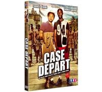 Back to Square One ( Case départ ) ( Back to Square 1 )