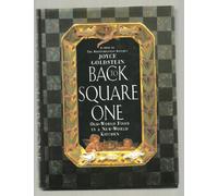Back to Square One: Old-World Food in a New-World Kitchen