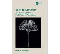 Back to Statistics: Tail-Aware Control Performance Assessment