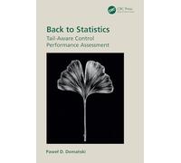 Back to Statistics: Tail-Aware Control Performance Assessment