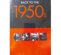 Back To The 1950s [DVD]