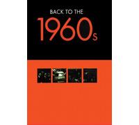 Back To The 1960s [DVD]