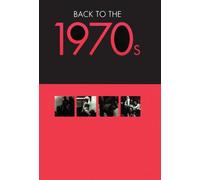 Back To The 1970s [DVD]