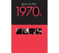 Back To The 1970s - [Dvd]