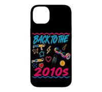Back to the 2010s vintage twenty-tens retro 2010 Case for iPhone 14 Plus