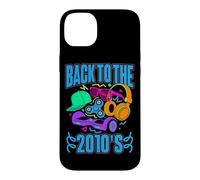 Back to the 2010s vintage twenty-tens retro 2010 Case for iPhone 14 Plus