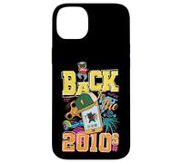 Back to the 2010s vintage twenty-tens retro 2010 Case for iPhone 14 Plus