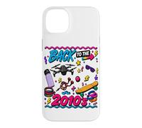 Back to the 2010s vintage twenty-tens retro 2010 Case for iPhone 14 Plus