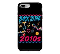 Back to the 2010s vintage twenty-tens retro 2010 Case for iPhone 7 Plus/8 Plus