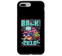 Back to the 2010s vintage twenty-tens retro 2010 Case for iPhone 7 Plus/8 Plus