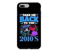 Back to the 2010s vintage twenty-tens retro 2010 Case for iPhone 7 Plus/8 Plus