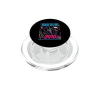 Back to the 2010s vintage twenty-tens retro 2010 PopSockets PopGrip for MagSafe