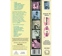 Back to the 50's [VHS]
