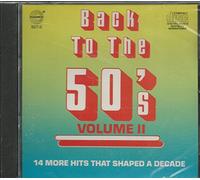 Back To The 50s Vol 02