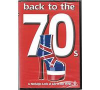 Back To The 70s - A Nostalgic Look At Life In The 1970s