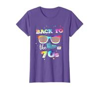 Back To The 70s Retro Seventies T-Shirt