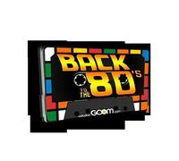 Back to the 80's (Edition 2010) - Back to the 80's (Edition 2010)