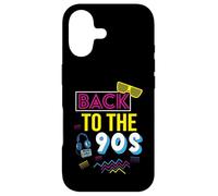 Back To The 90s Case for iPhone 17