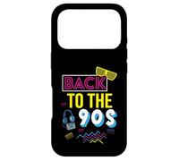 Back To The 90s Case for iPhone 17 Pro