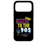 Back To The 90s Case for iPhone 17 Pro Max