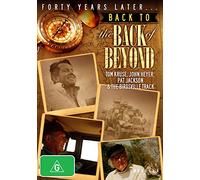 Back to The Back of Beyond (DVD - All Regions)