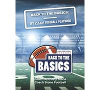 Back to the Basics: DIY Flag Football Playbook