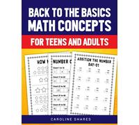 Back to the Basics Math Concepts