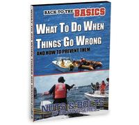 Back to the Basics of Boating: What To Do When Things Go Wrong & How to Prevent Them [DVD] [NTSC]