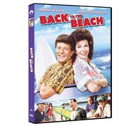 Back to the Beach