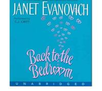 [(Back to the Bedroom)] [by: Janet Evanovich]