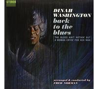 Back To The Blues: The Blues Ain't Nothin' But A Woman Cryin' For Her Man
