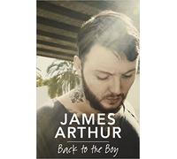 Back to the Boy - Paperback / softback NEW Arthur, James 21/02/2019