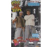 Back to the Bronx [CASSETTE]