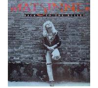 Back to the bullet (1990) [VINYL]