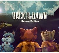 Back to the Dawn Deluxe Edition PC Steam CD Key