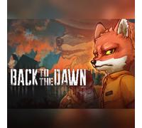 Back to the Dawn (PC) Steam Account - GLOBAL