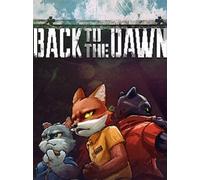 Back to the Dawn (PC) - Steam Key - EUROPE