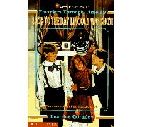 Back to the Day Lincoln Was Shot!