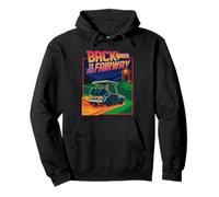 Back To The Fairway - Golf Lover Golfer Golfing Pun Pullover Hoodie