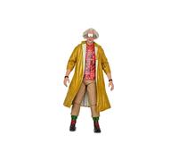 Back To The Future 2 Doc Brown (2015) 7 Inch Action Figure