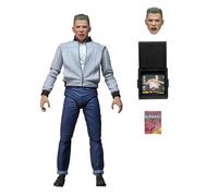 Back To The Future 2 Ultimate Biff Tannen 7 Inch Action Figure