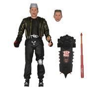 Back to the Future 2 Ultimate Griff Tannen 7 Inch Scale Action Figure