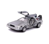 Back To The Future 3 1:24 Time Machine