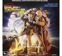 Back to the Future 3 By Alan Silvestri (1990-05-10)