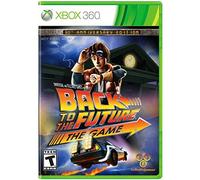 Back to the Future 30th Anniversary