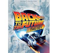 Back to the Future 30th Anniversary Trilogy - BACK TO THE FUTURE 30TH ANNIVERSARY TRILOGY