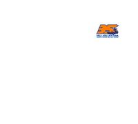 Back To The Future 35 Hill Valley Front Men's T-Shirt - White - XL