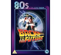 Back to the Future - 80s Collection [DVD] [2018]