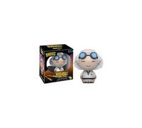 Back To the future 8696 "Dorbz Doc Figure